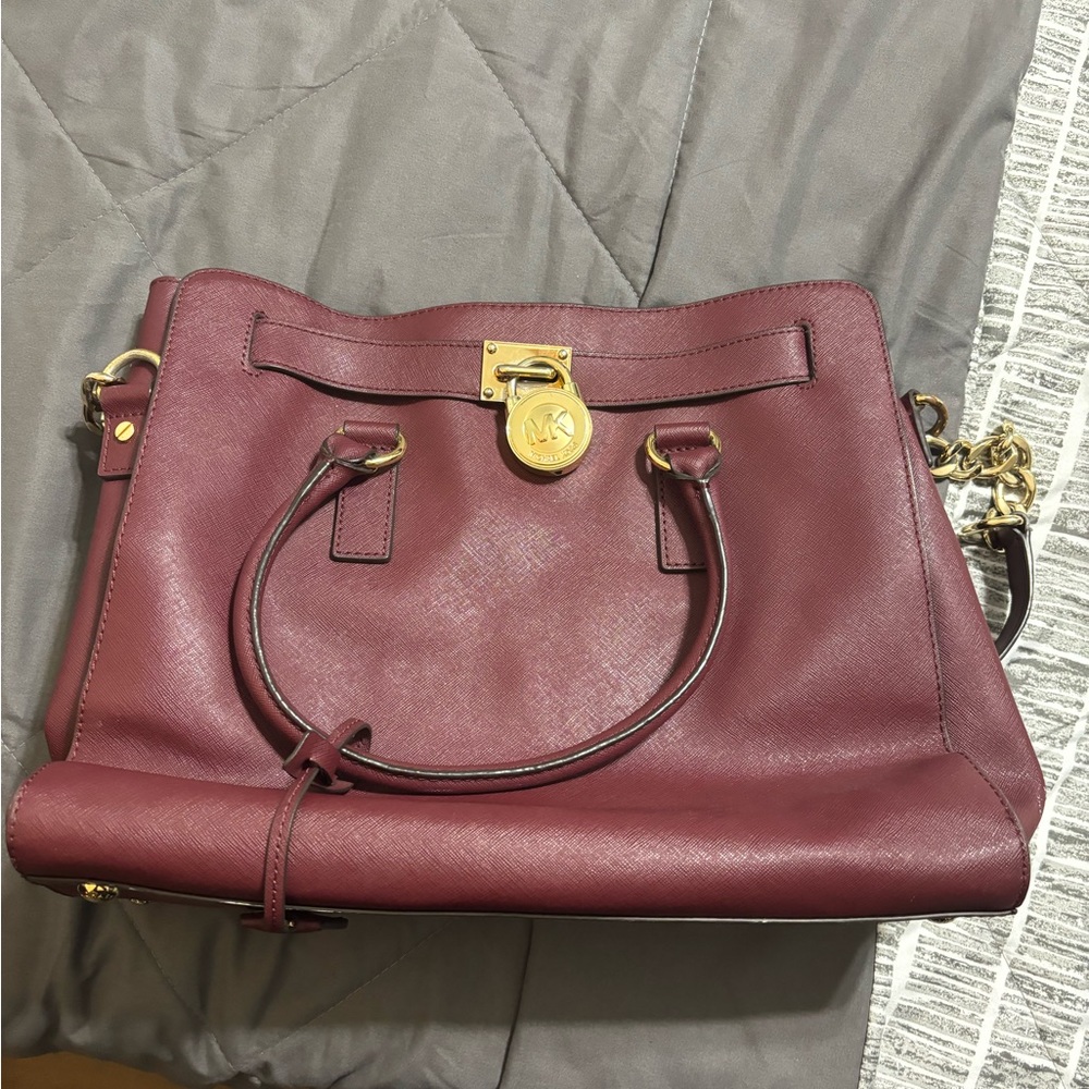 MK tote Bag
